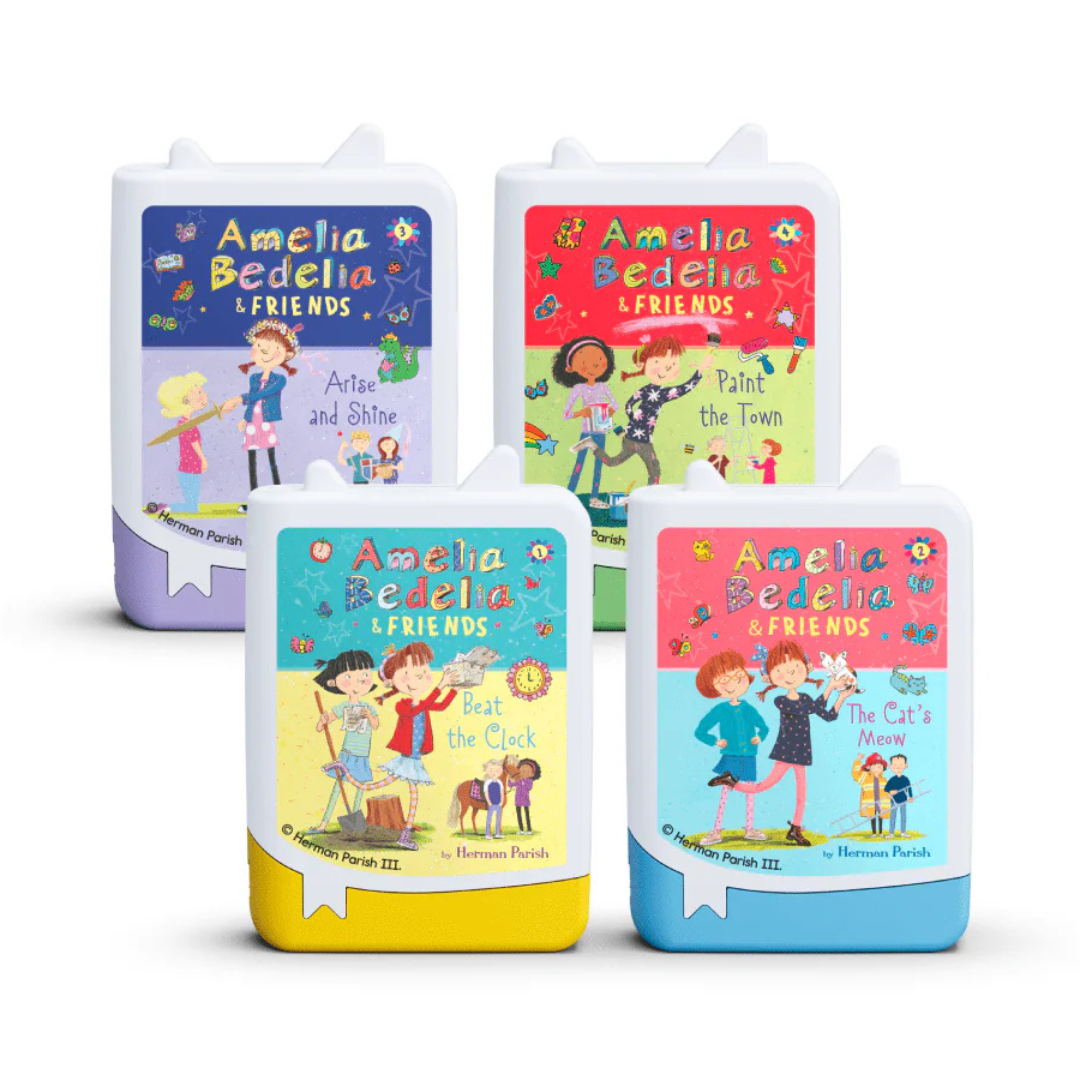 Amelia Bedelia & Friends