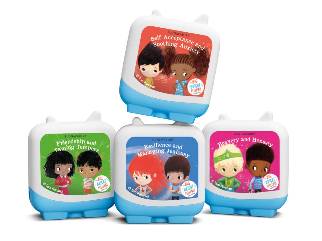 Big Bright Feelings Collection product image