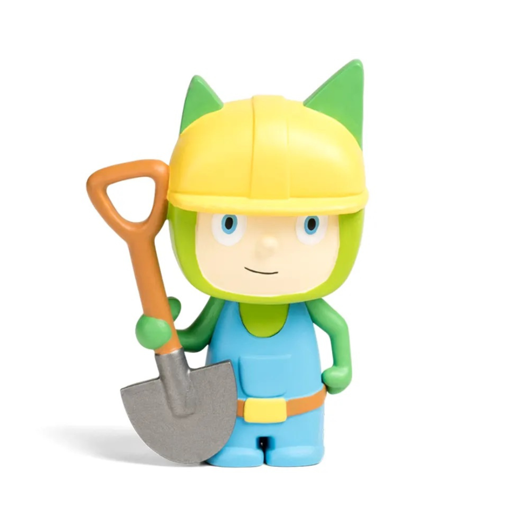 Builder