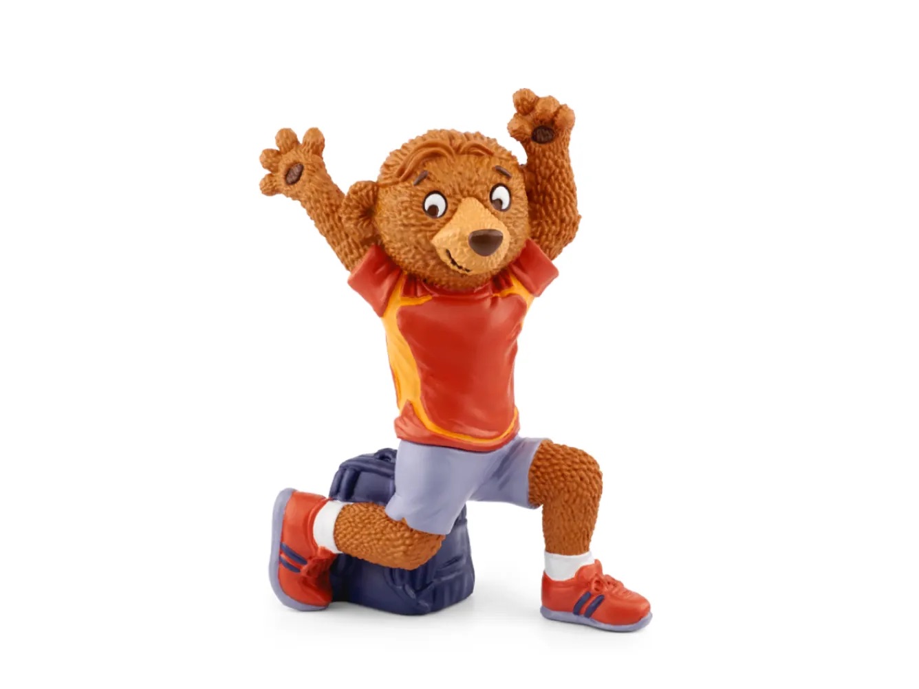 Burpee Bears
