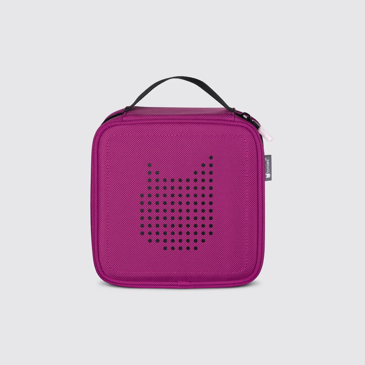 Carrying Case - available in 6 colors (to match toniebox) product image