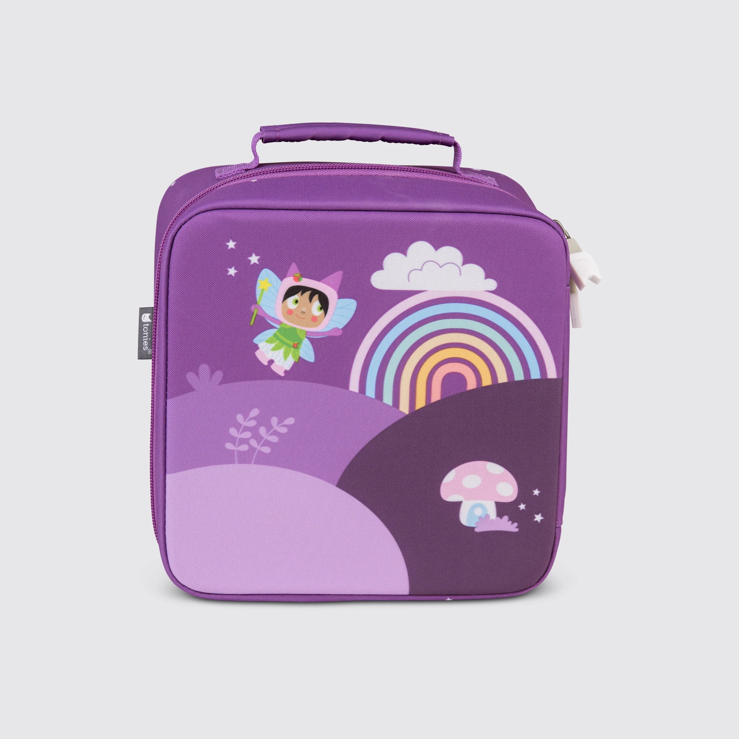Carrying Case Max - Over the Rainbow product image