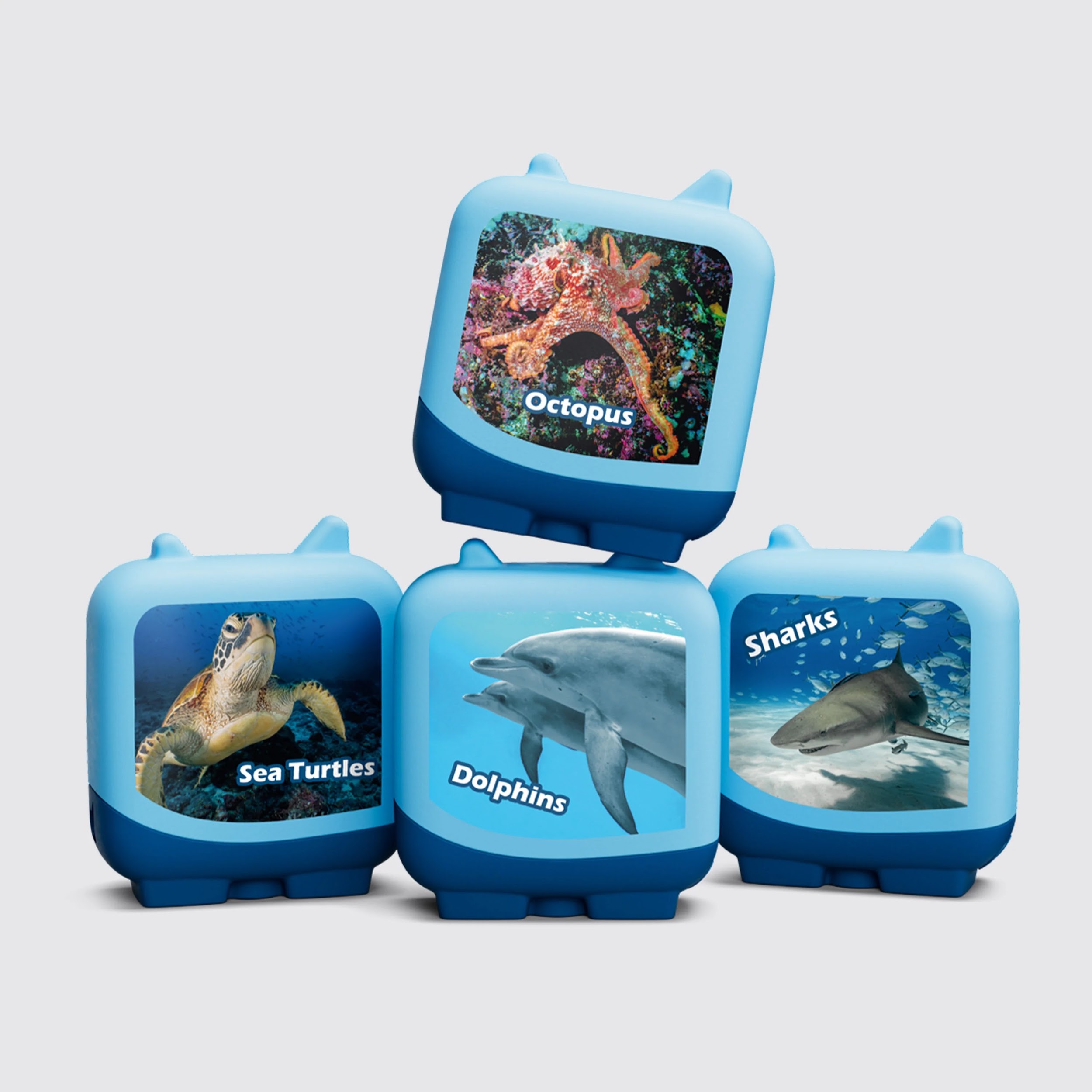 Clever Tonies - Marine Life Set 🆕 (Oct 2023) product image