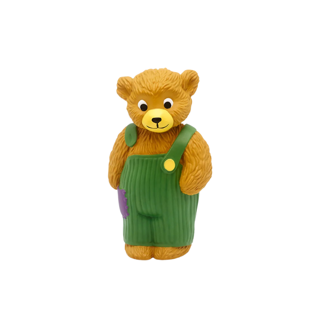 Corduroy