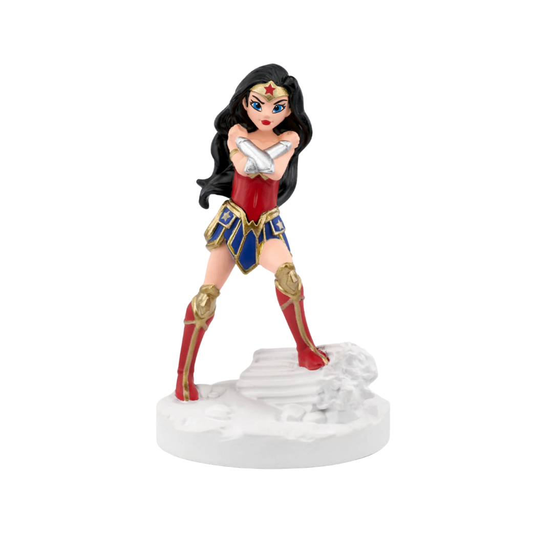 DC - Wonder Woman