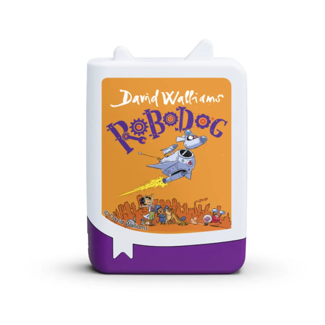 David Walliams - Robodog product image