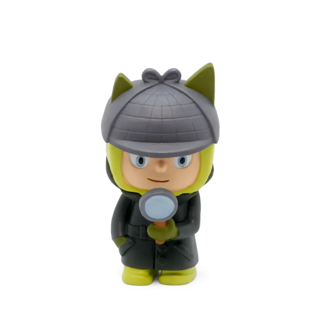 Detective
