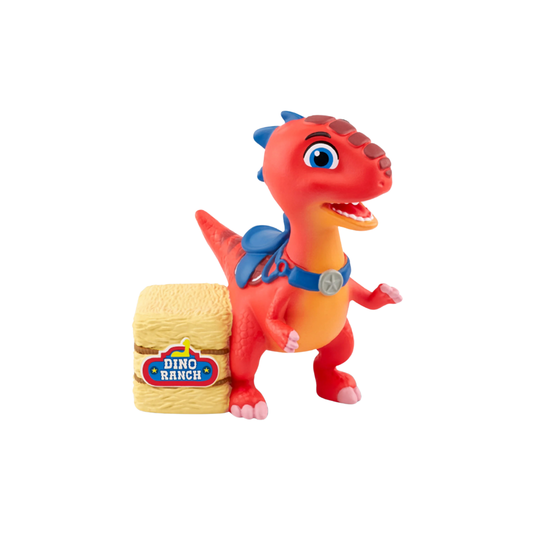 Dino Ranch