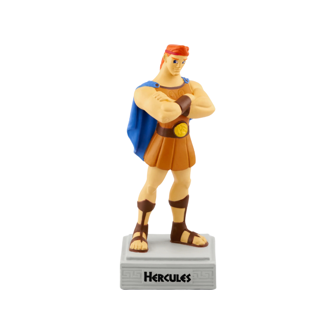 Disney - Hercules
