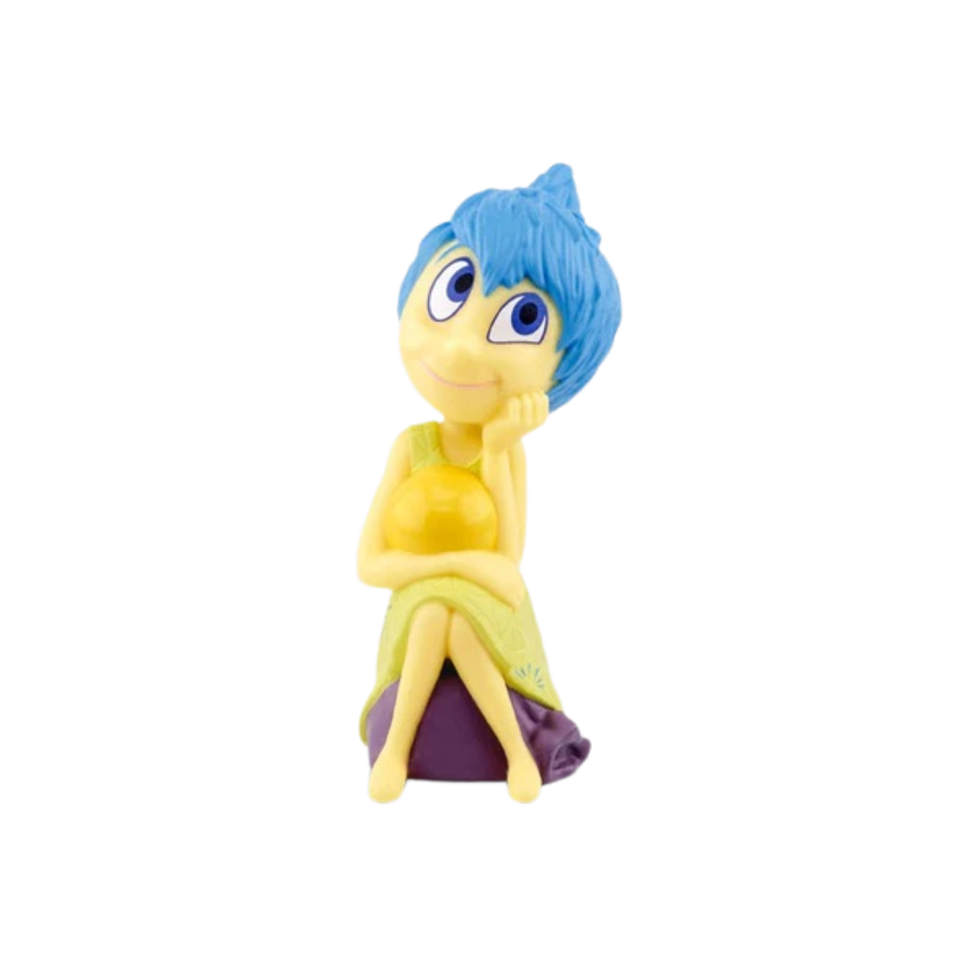 Disney - Inside Out