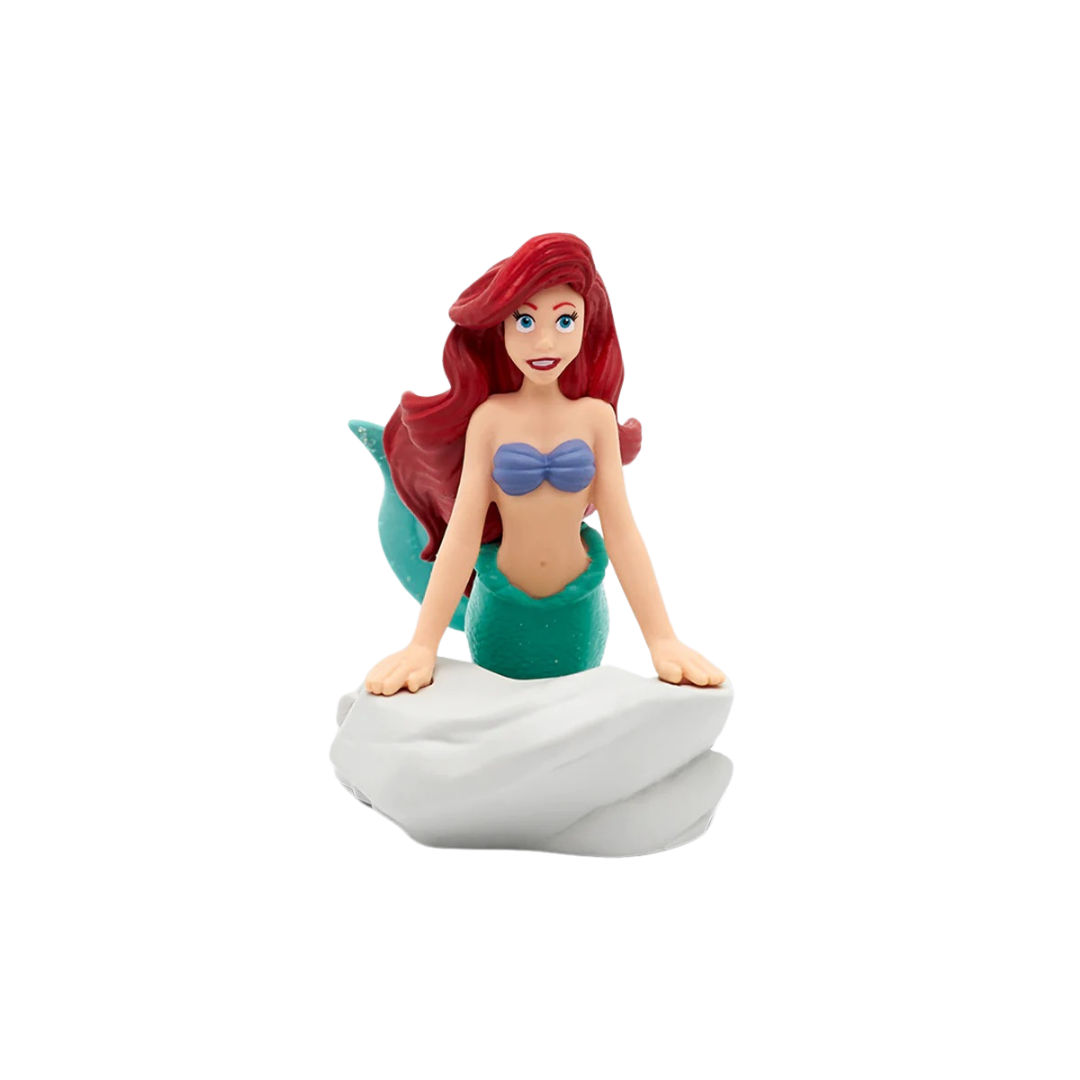 Disney - La Sirenita