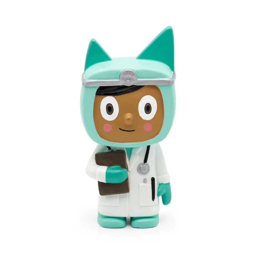 Doctor