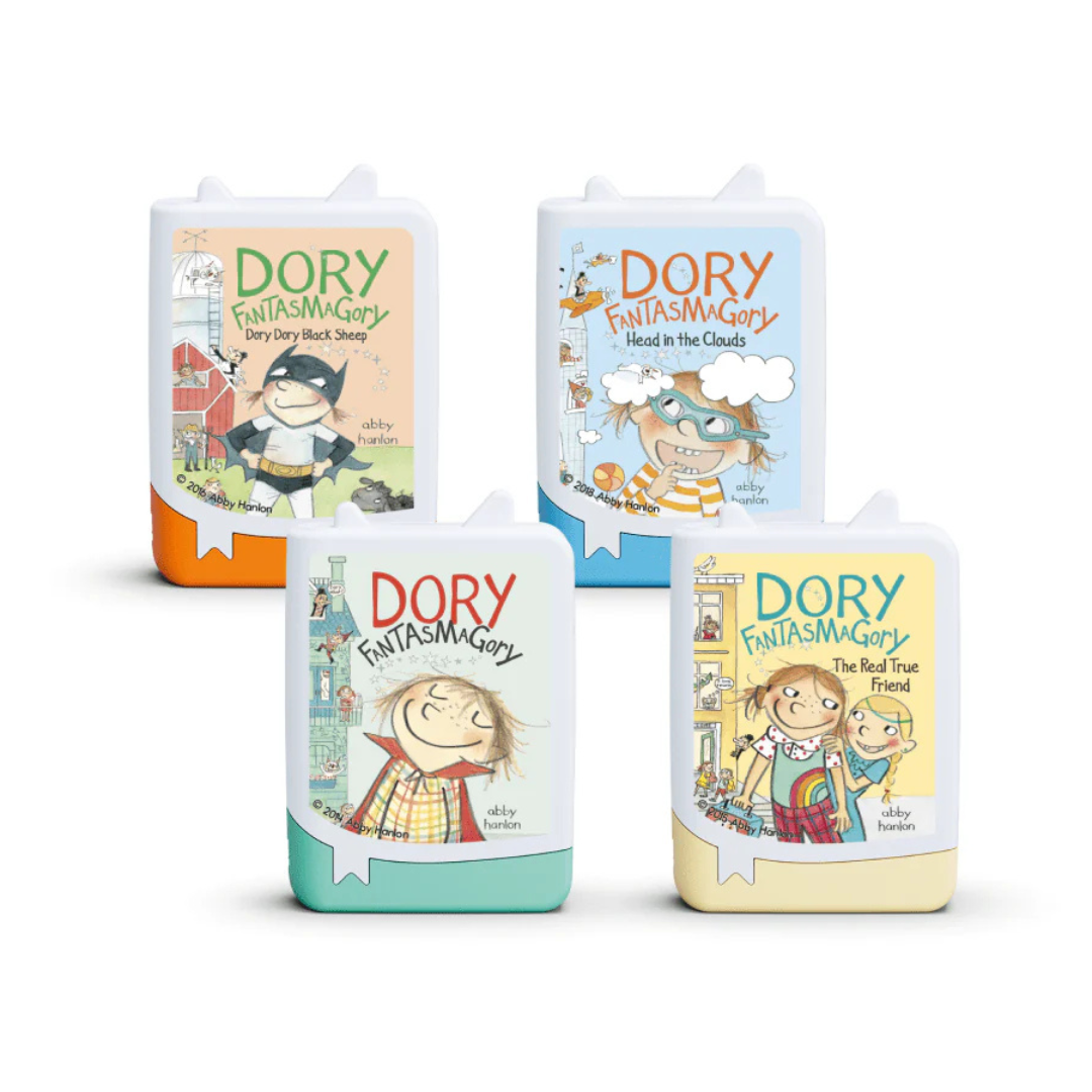 Dory Fantasmagory product image
