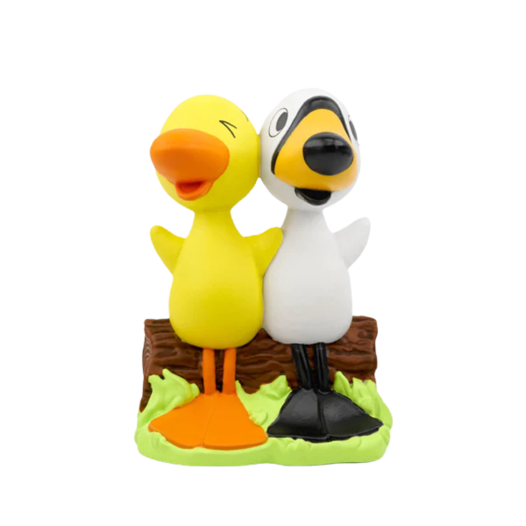 Duck & Goose