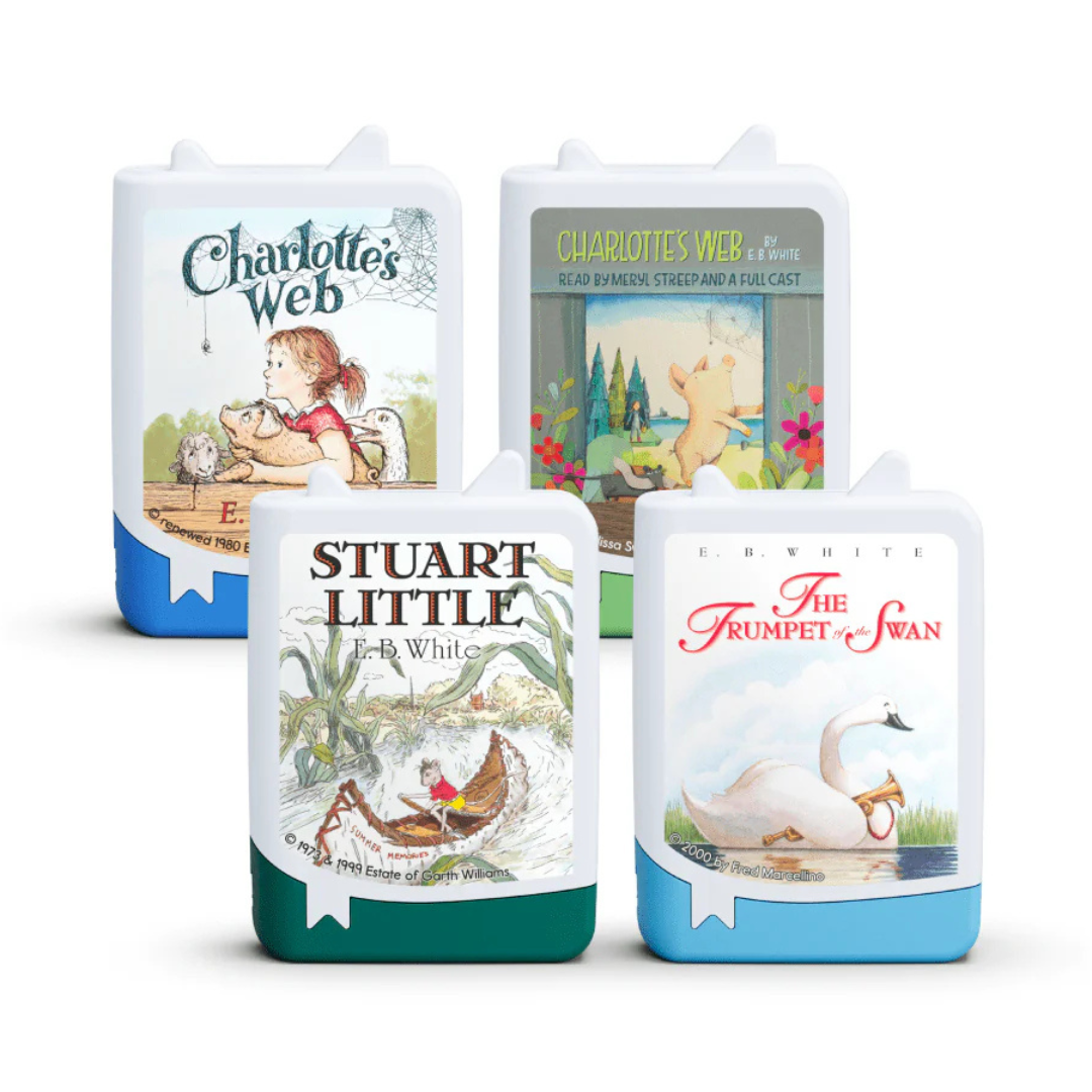 E.B. White Collection product image