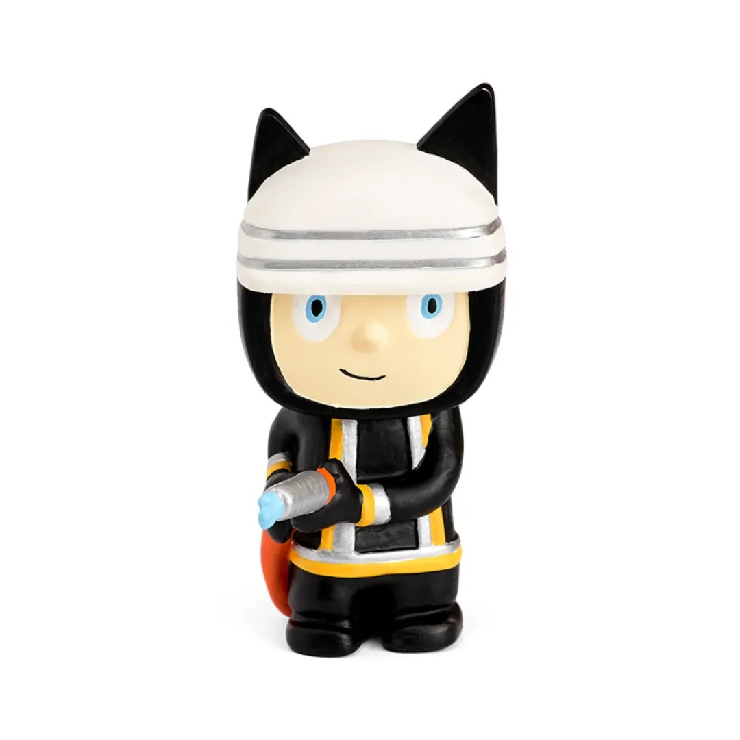 Firefighter light