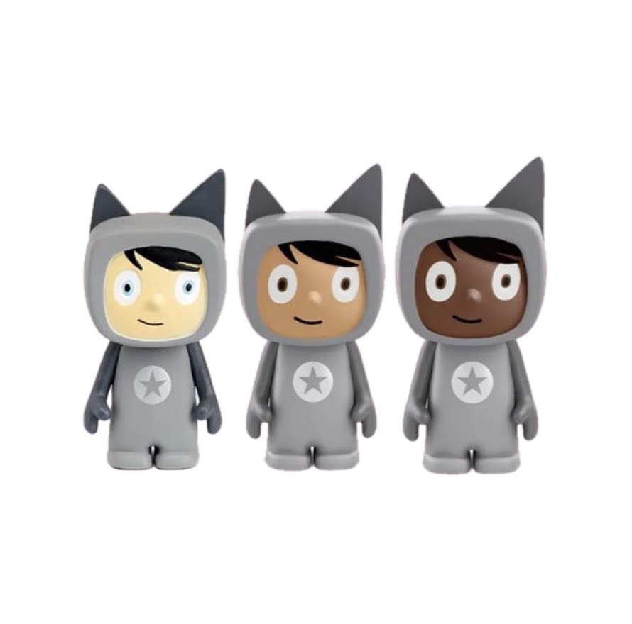 Gray / Star Belly product image