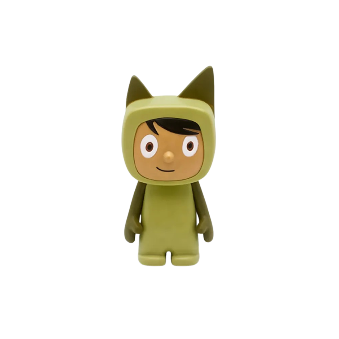 Green medium