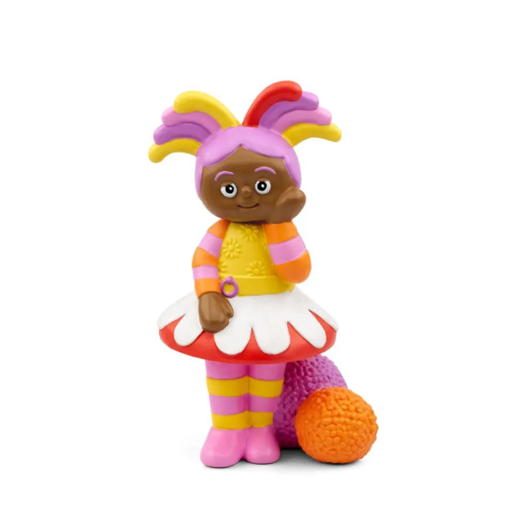 In The Night Garden - Upsy Daisy