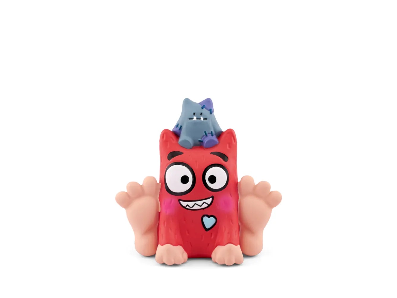 Love Monster 🆕 (Sept 2023) image