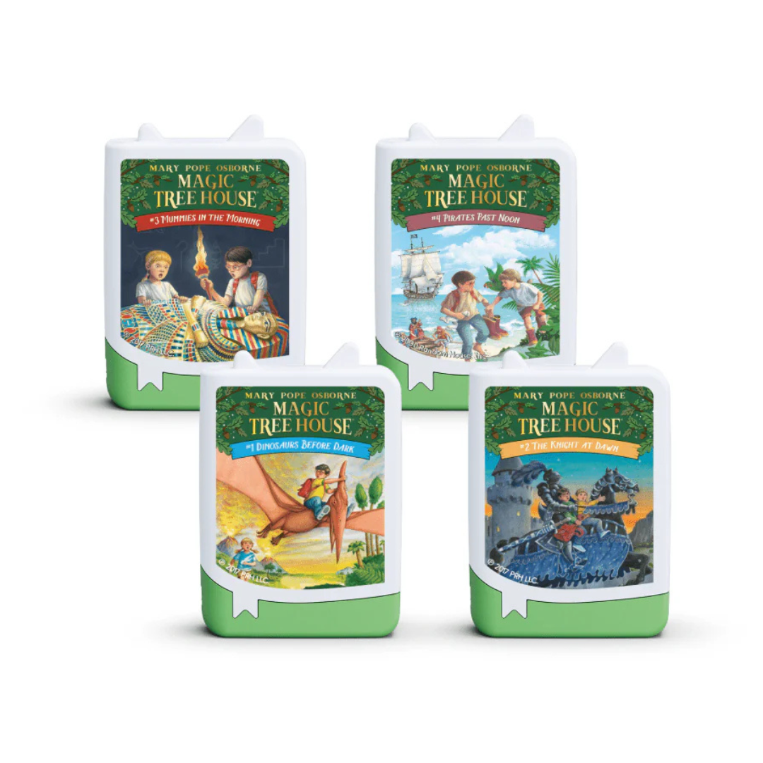 Magic Tree House Collection product image