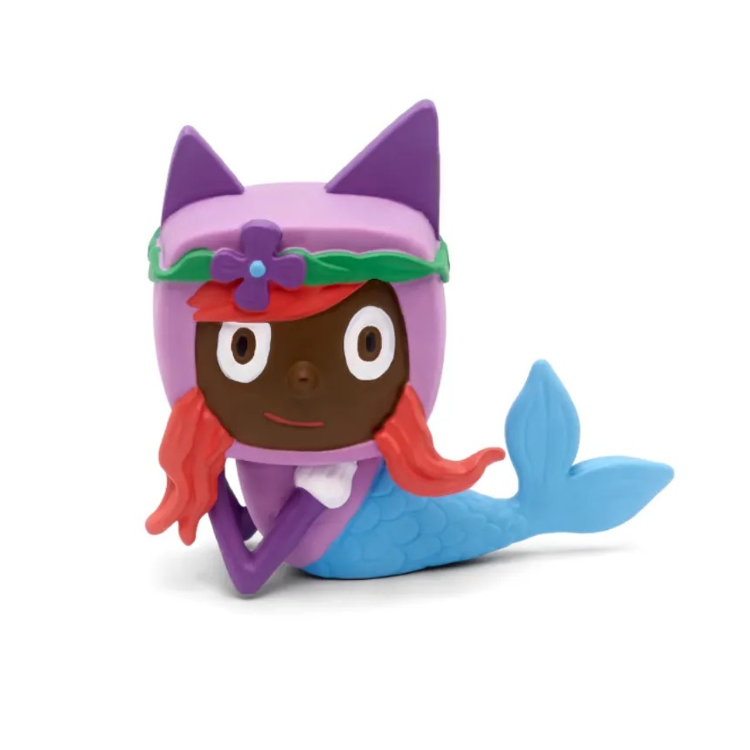 Mermaid dark