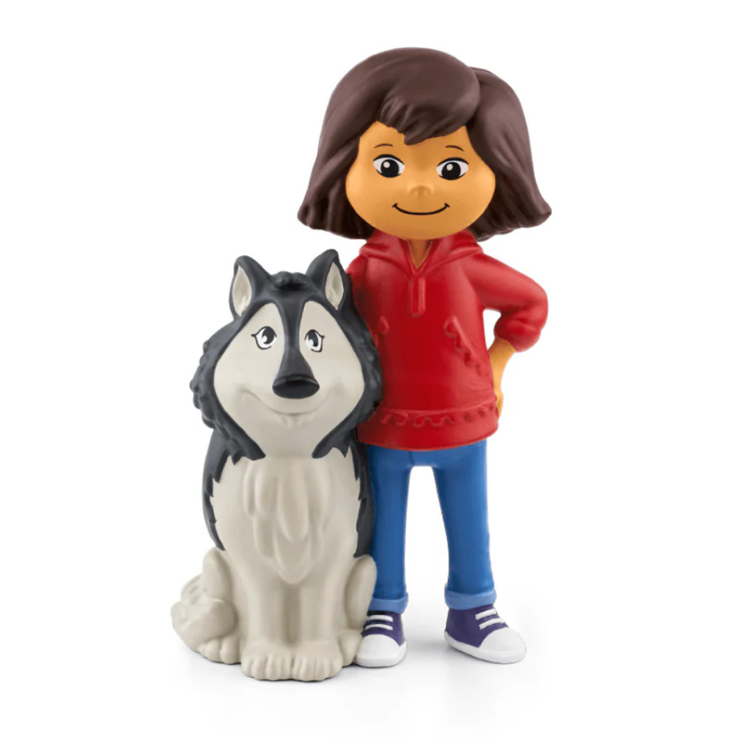 Molly of Denali image