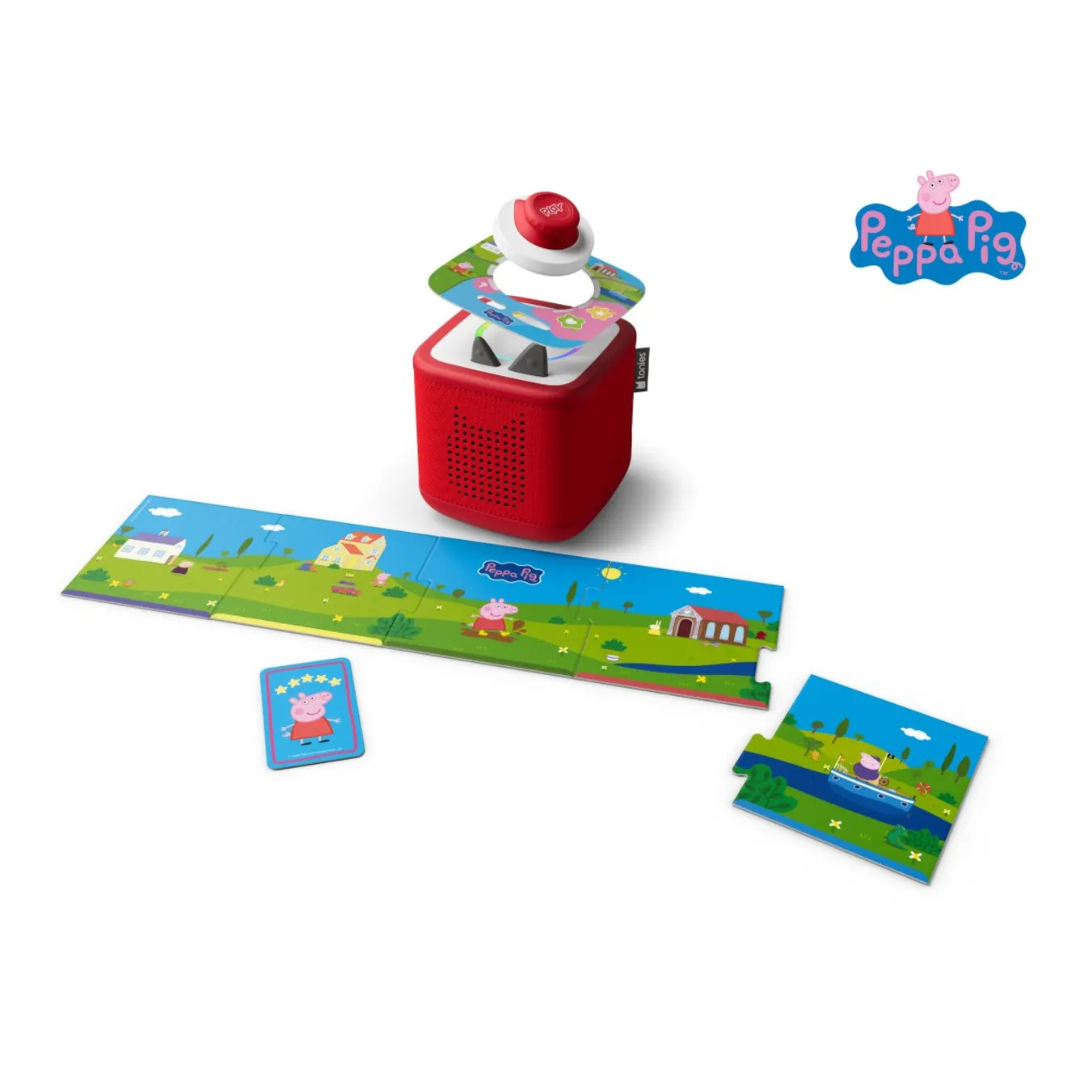 Peppa Pig: Playdate with Peppa (UK)