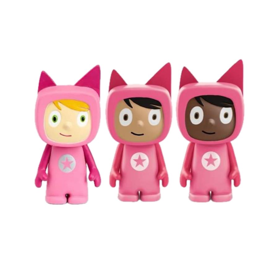 Pink / Star Belly product image