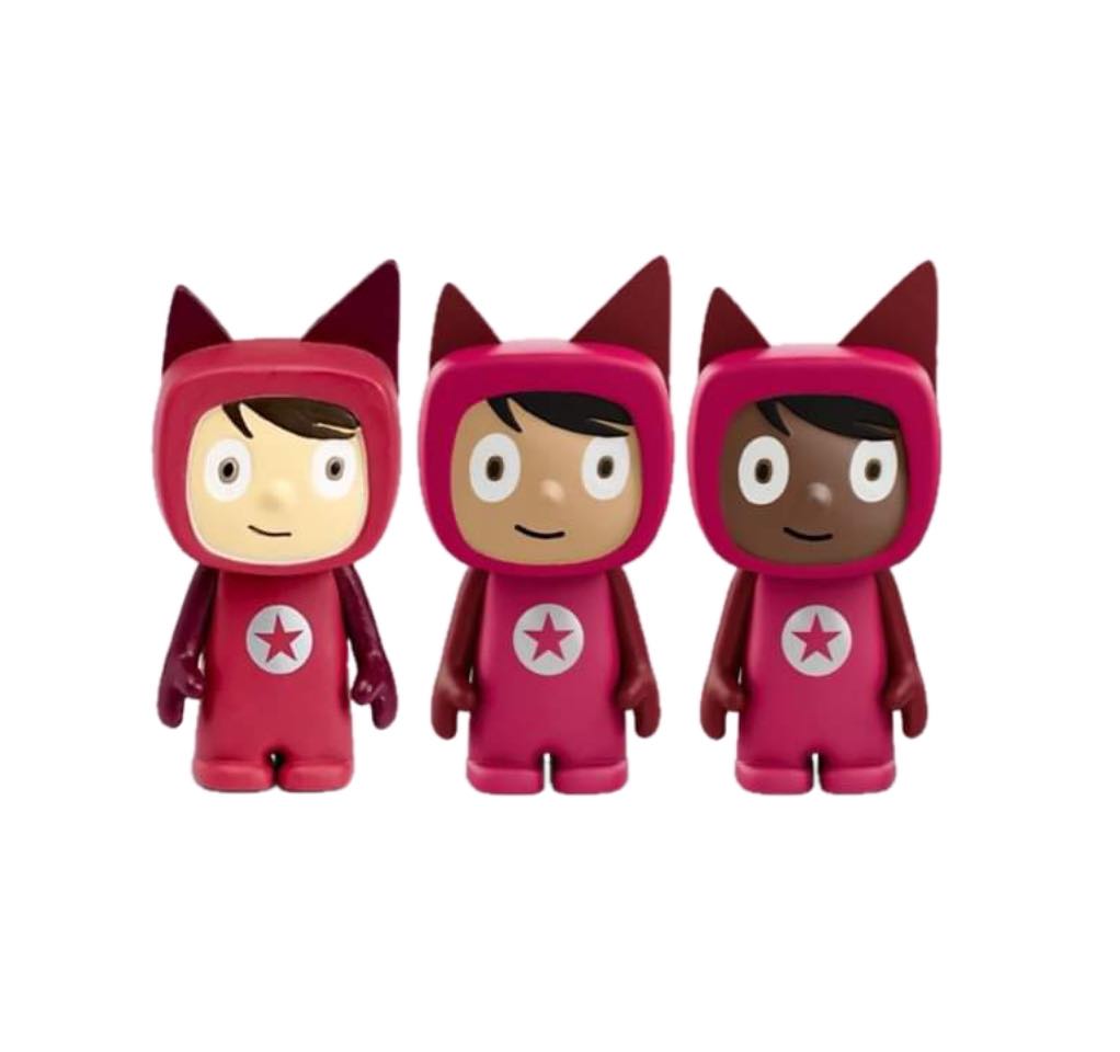 Purple / Star Belly product image