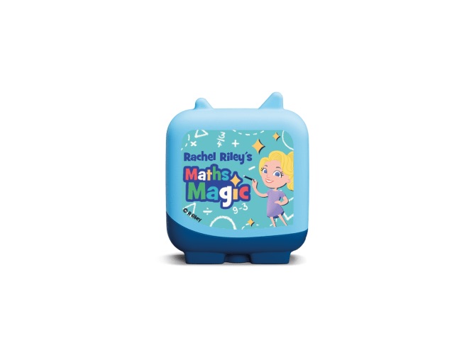 Rachel Riley’s Maths Magic product image