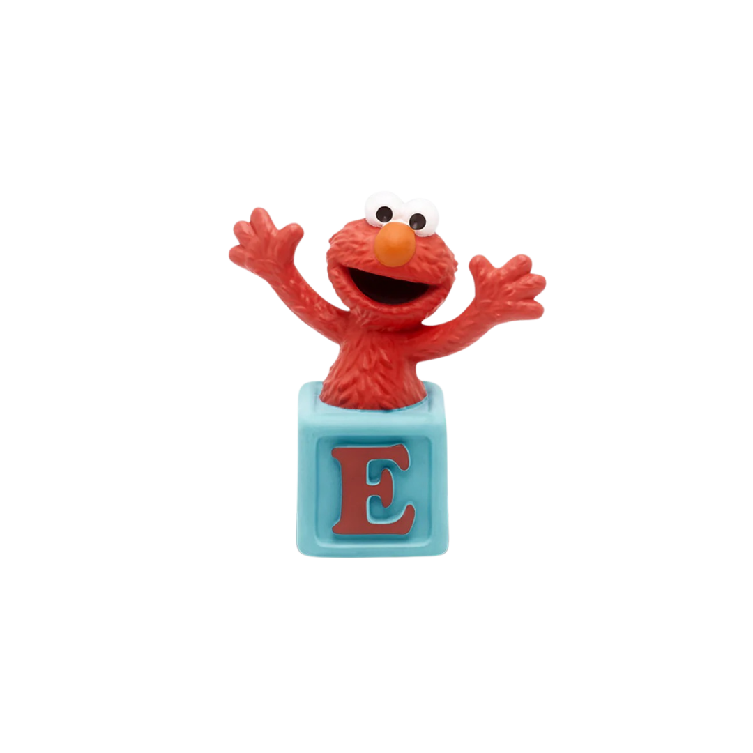 Sesame Street - Elmo