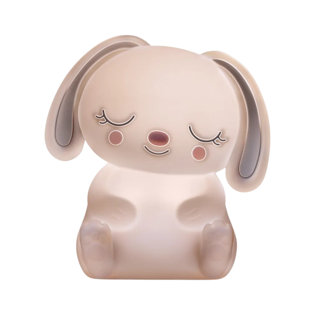 Sleepy Bunny Night Light image