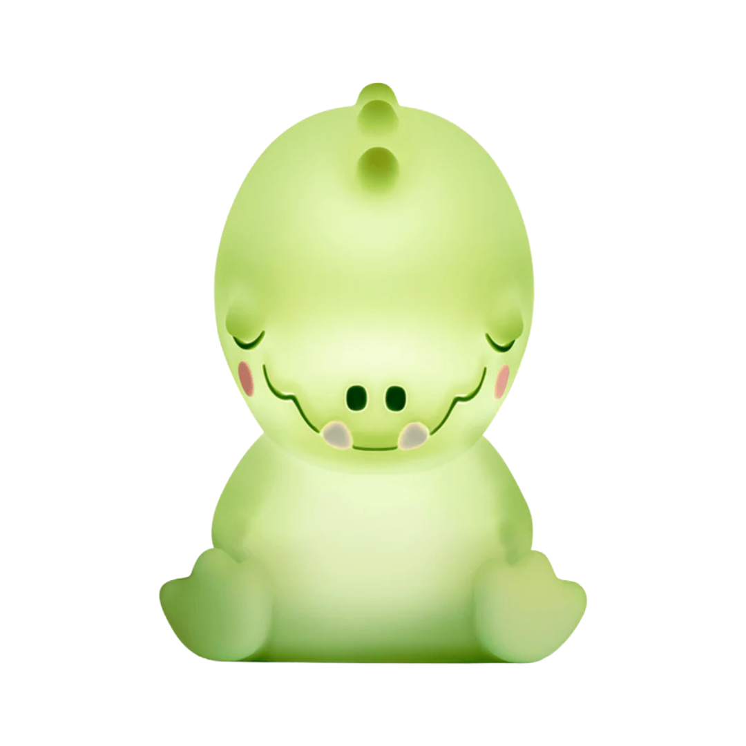 Sleepy Crocodile Night Light image