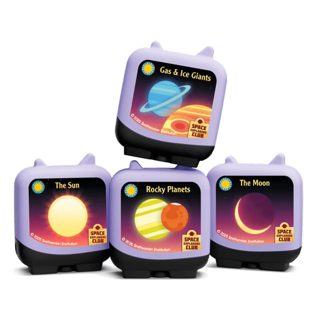 Space Explorers Club