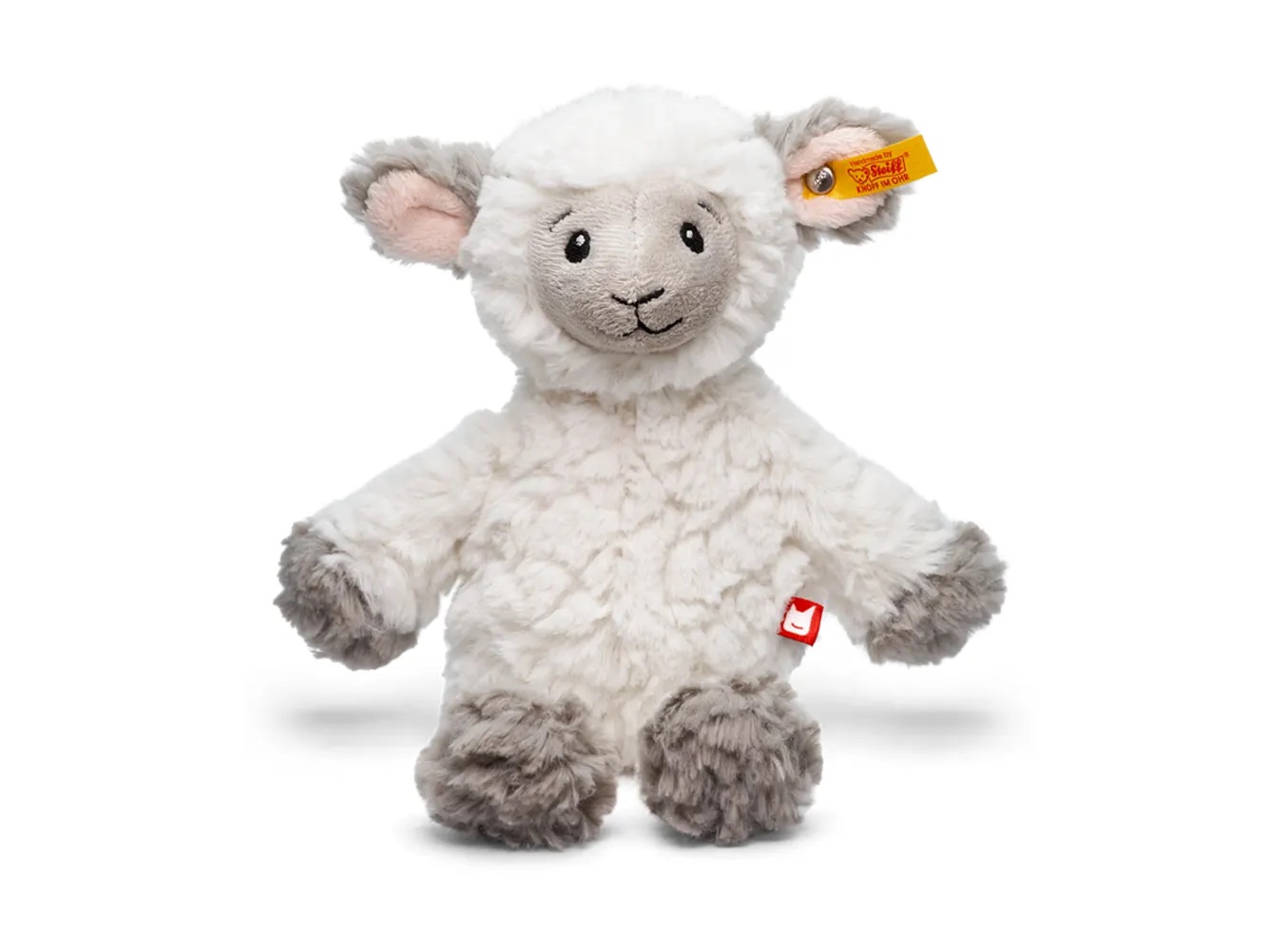 Steiff - Lita Lamb image