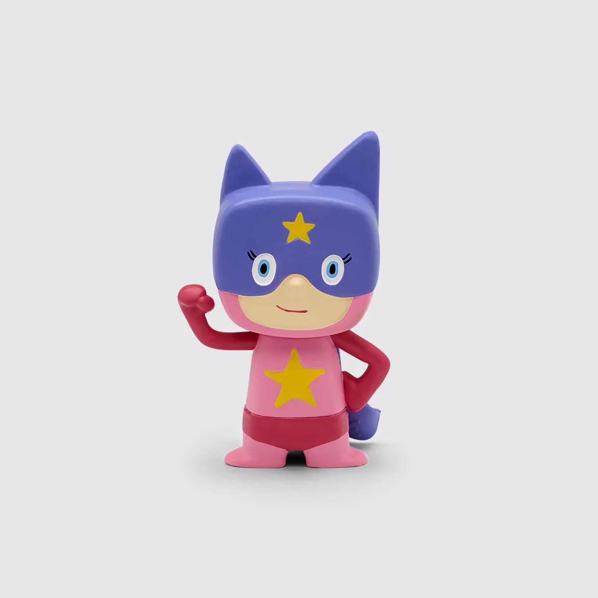 Superhero Pink / Light image