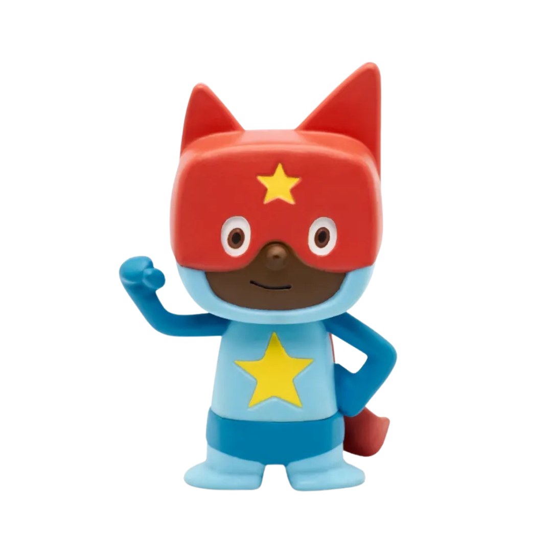 Superhero Blue dark product image