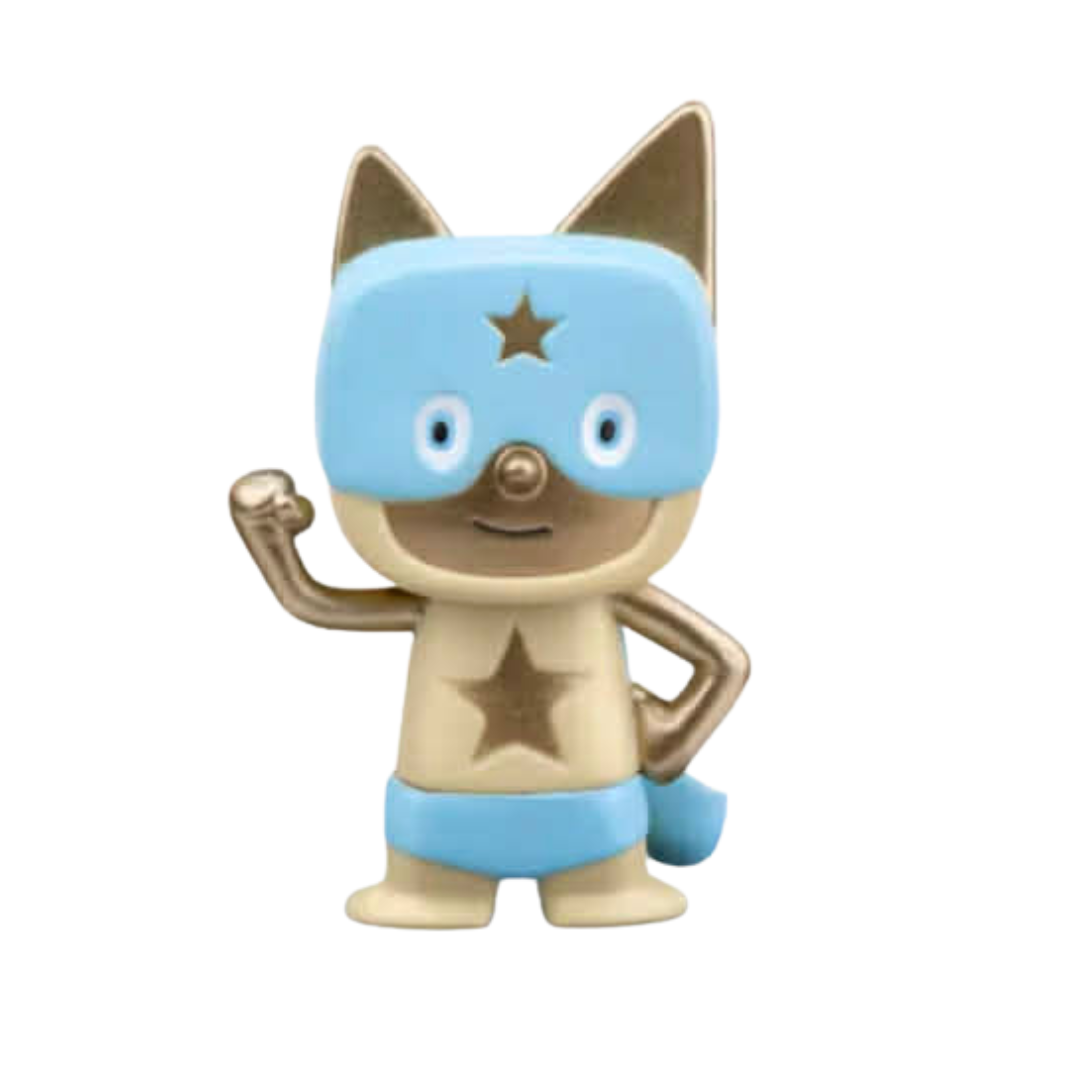 Superhero Gold product image