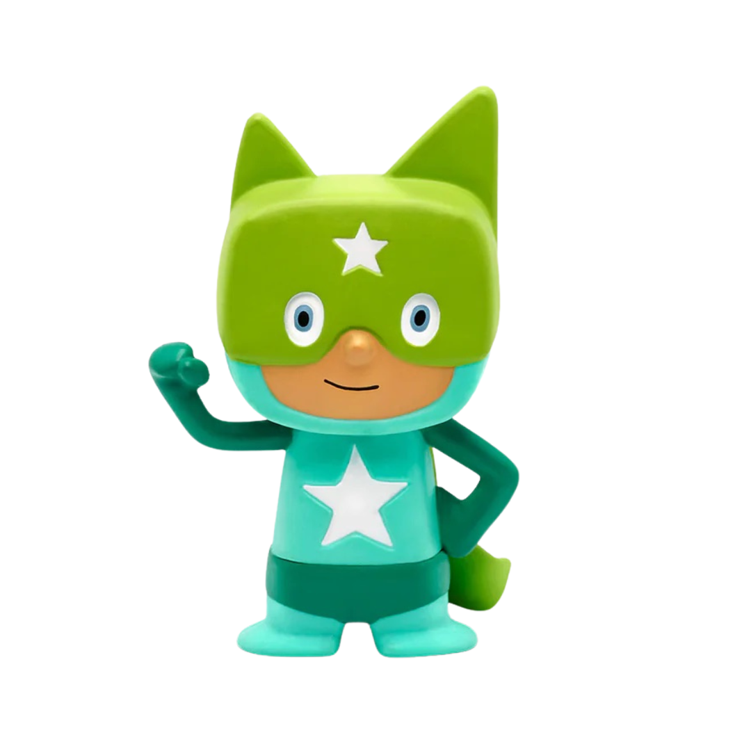 Superhero Turquoise product image
