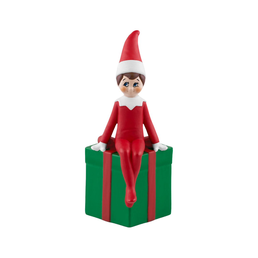 The Elf on the Shelf image