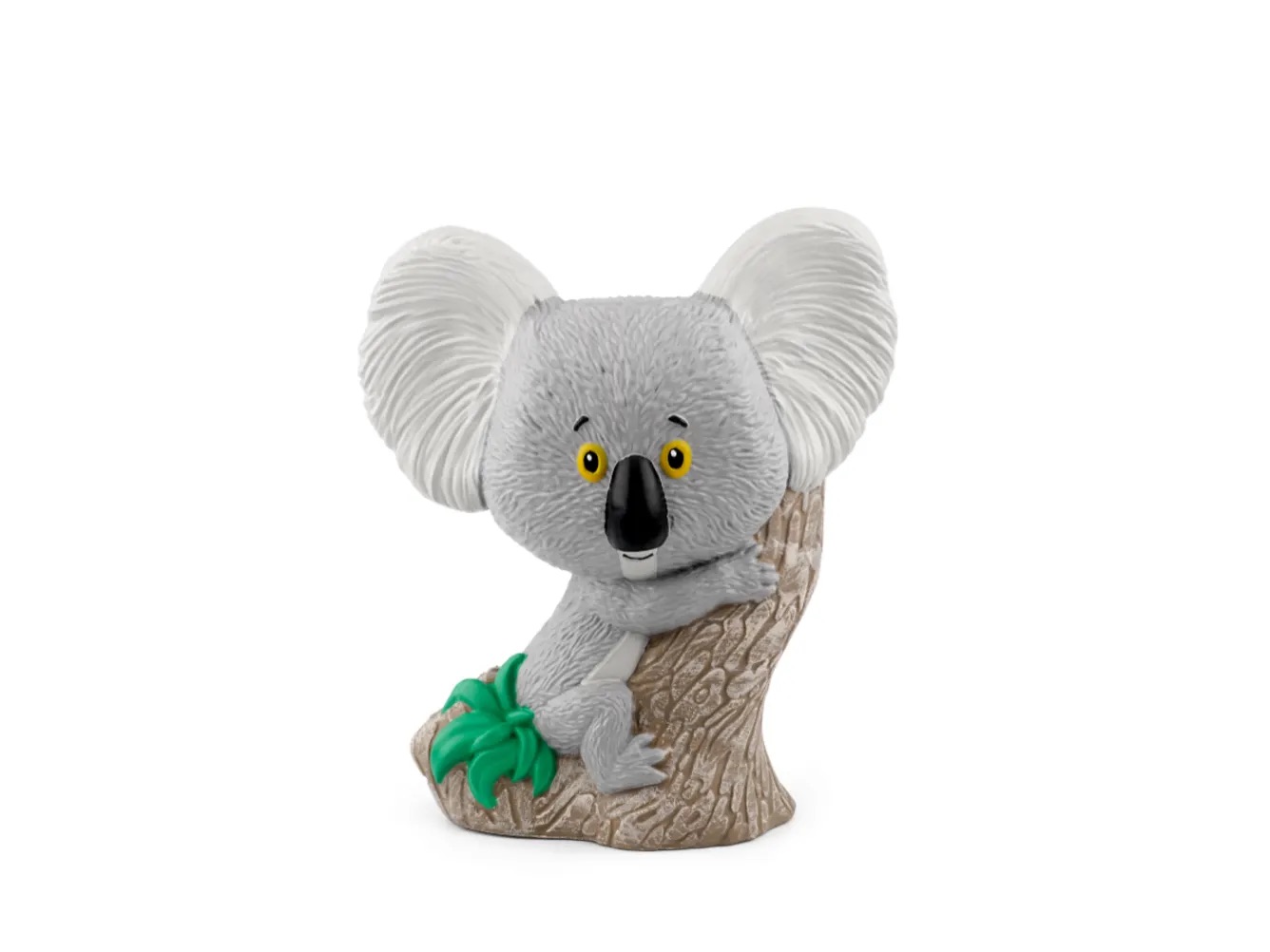The Koala Who Could image