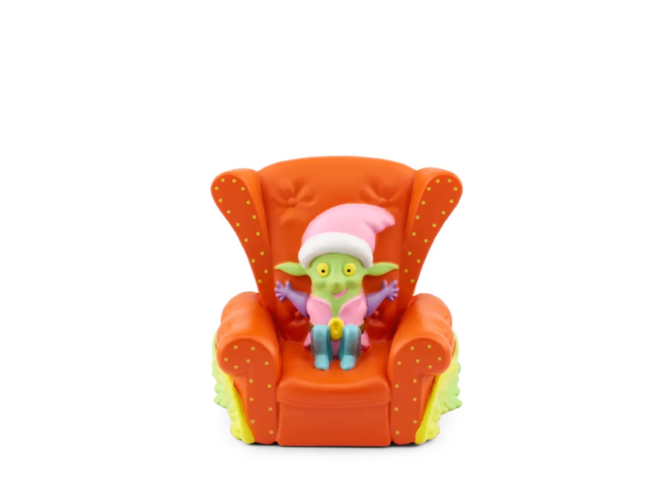 The Wishing Chair image