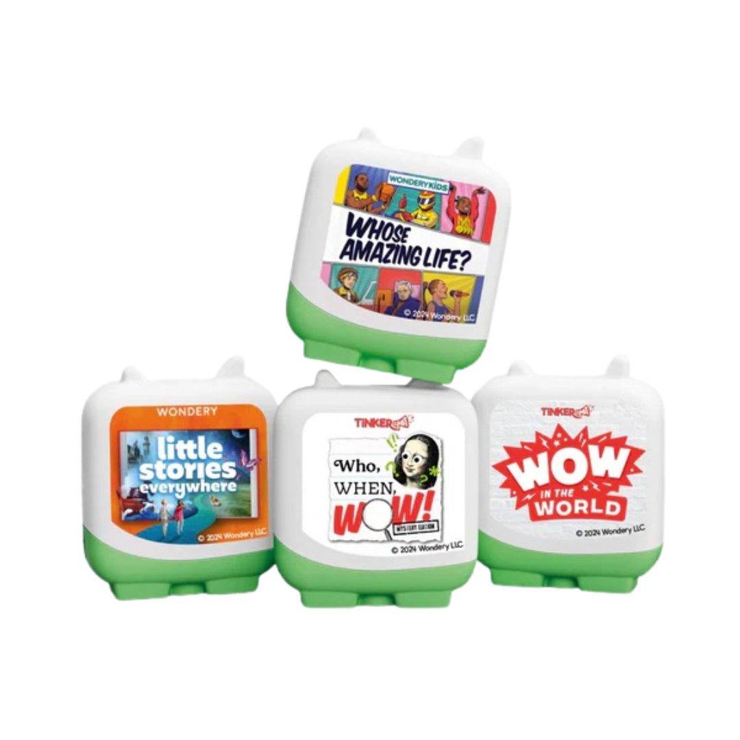 Wondery Kids product image