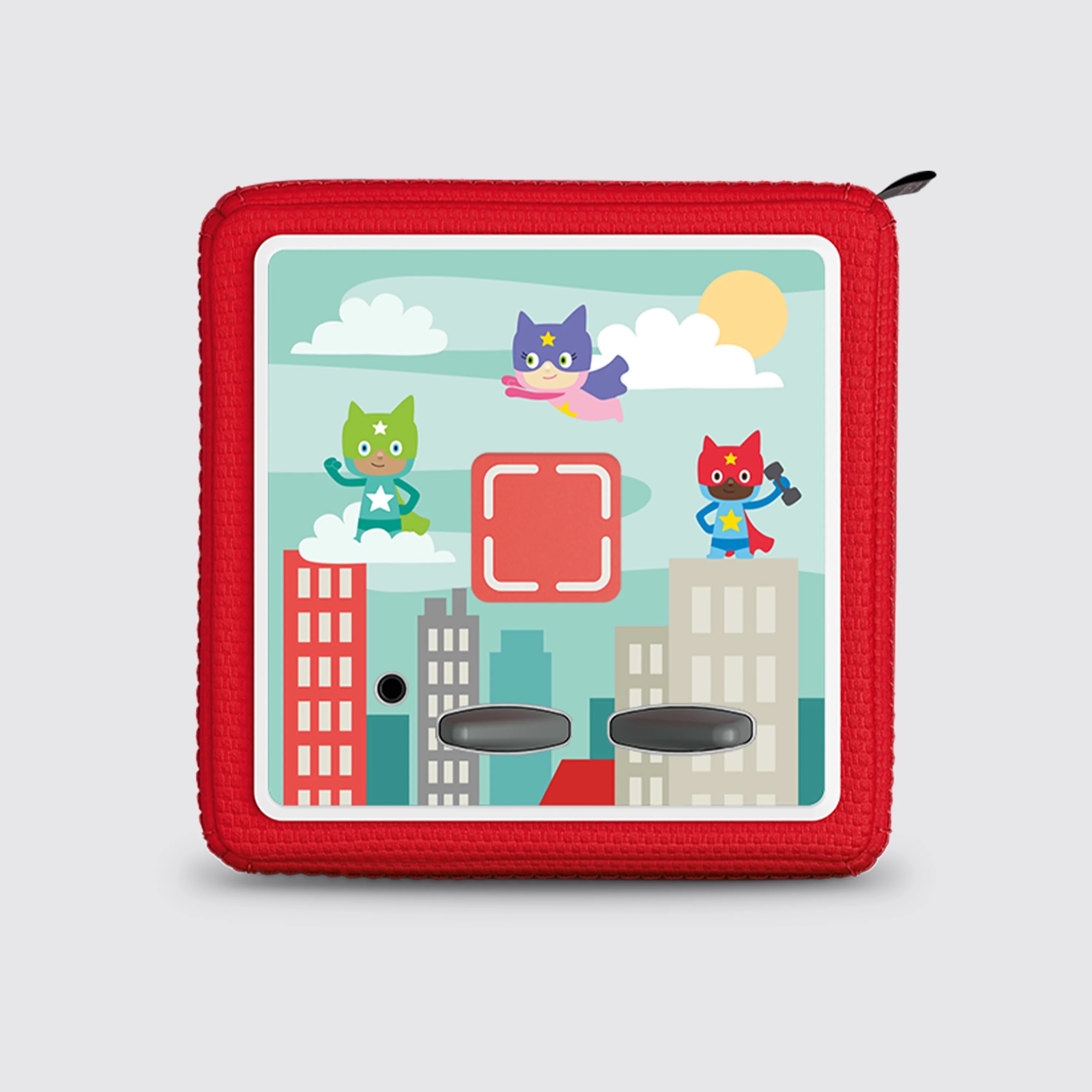 tonies Topper - 5 prints available