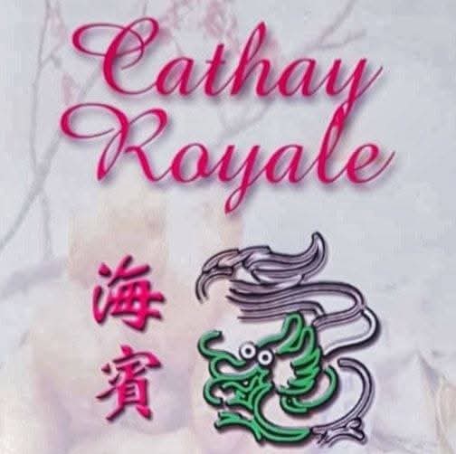Cathay Royale - Takeaway restaurant in Greenock