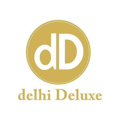 Delhi Deluxe - Takeaway restaurant in Greenock