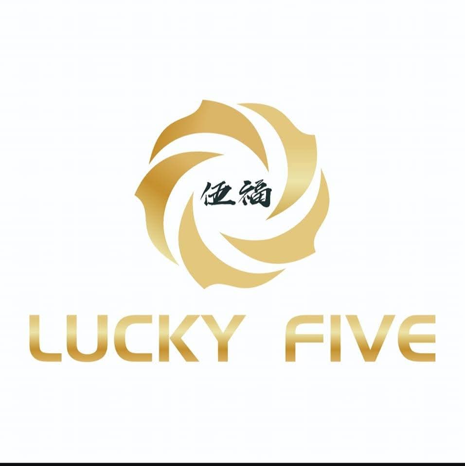 Lucky Five - Takeaway restaurant in Greenock