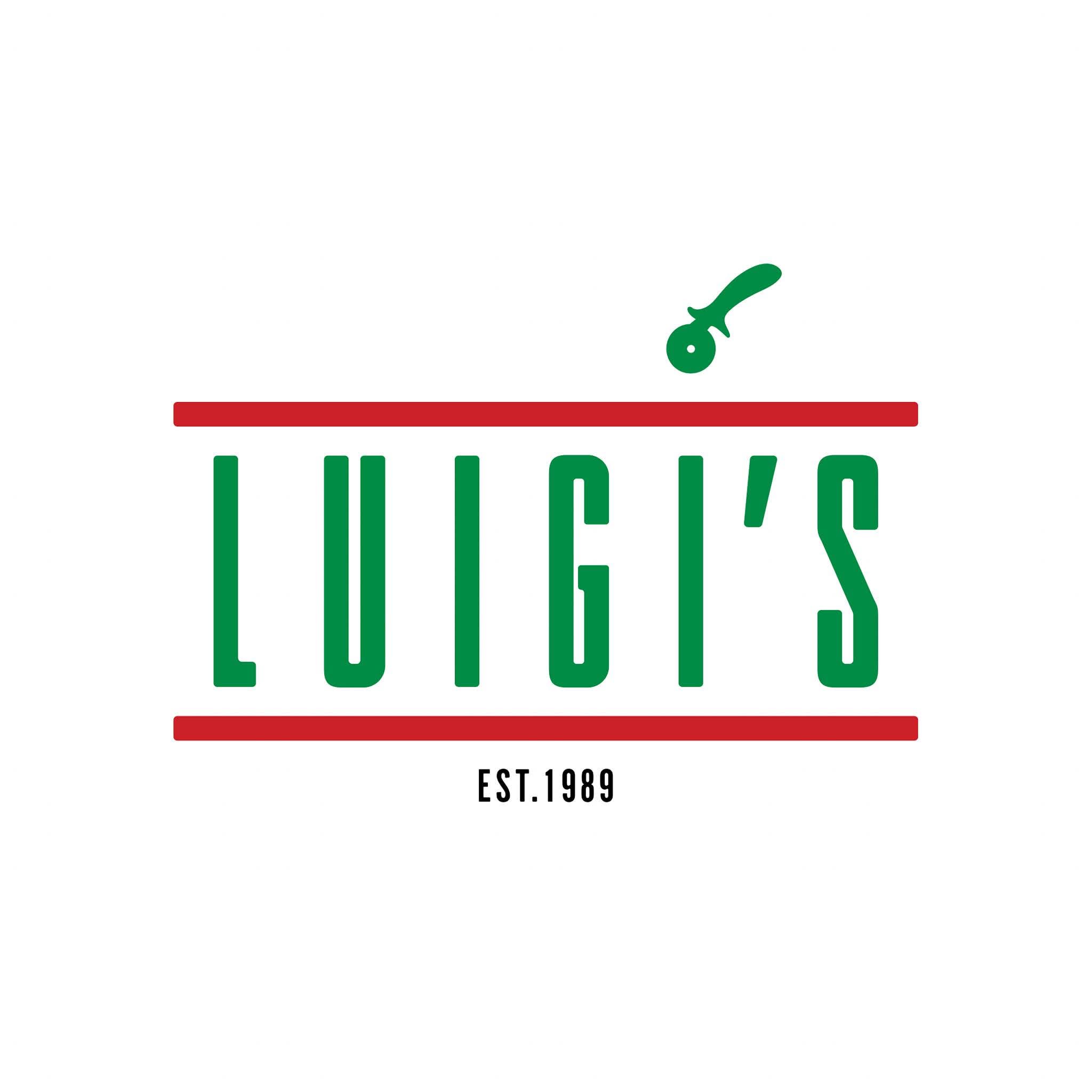 Luigi’s - Takeaway restaurant in Greenock