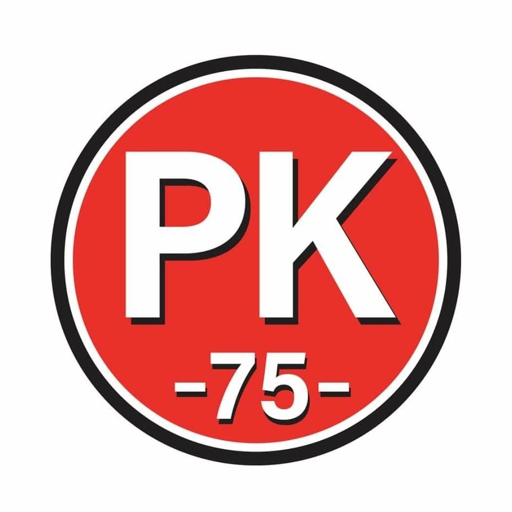 PK75 - Takeaway restaurant in Greenock